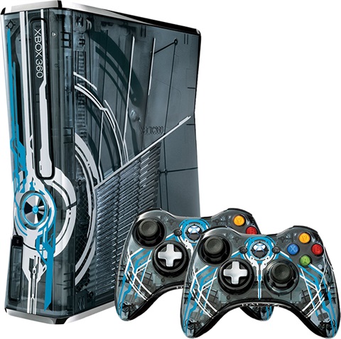 Xbox360 - x box halo4 リミテッドエディション 320GB Amazon | Xbox 360 320GB Halo 4 リミテッド エディション 豪華3